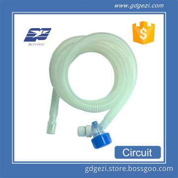 Single Use PVC Infant and Neonatal Resuscitation Circuit